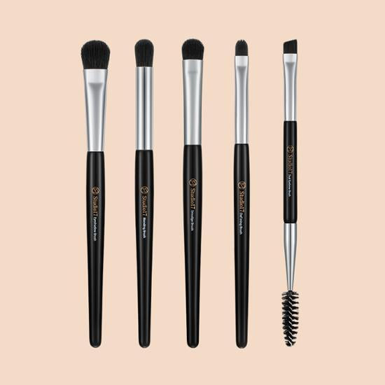 ★Studio17★ Eye Makeup Brush Set