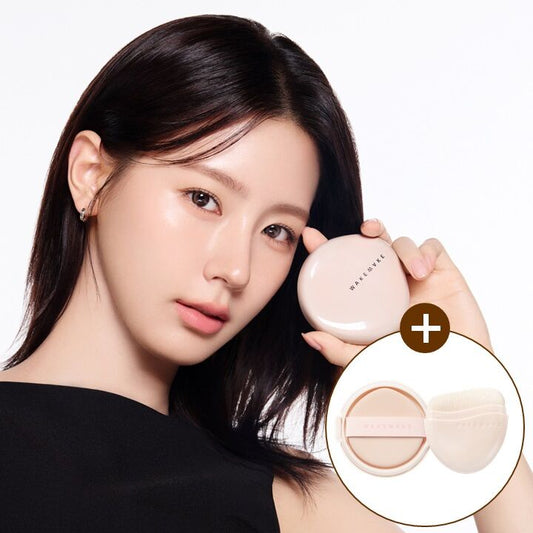 ★Wakemake★ Water Glow Coating Balm