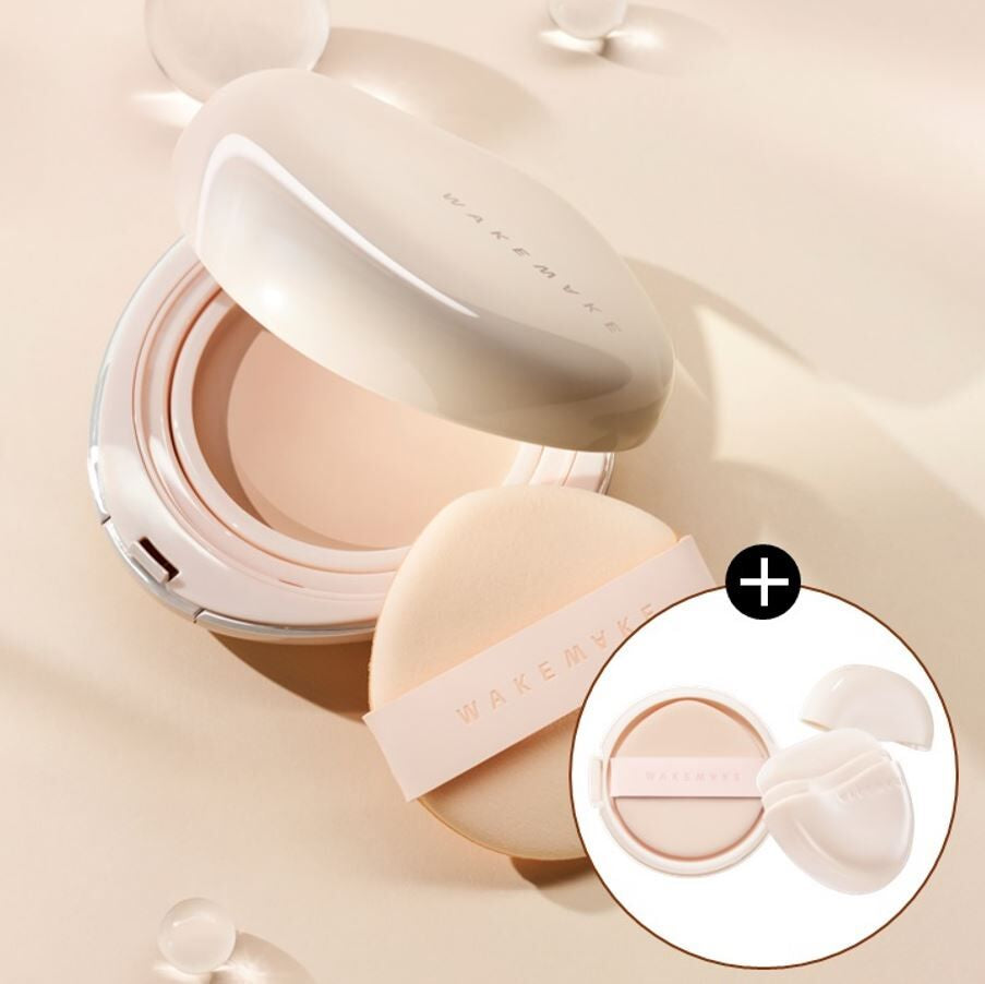 ★Wakemake★ Water Glow Coating Balm
