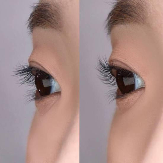 ★Fillimilli★ Dual Heated Eyelash Curler