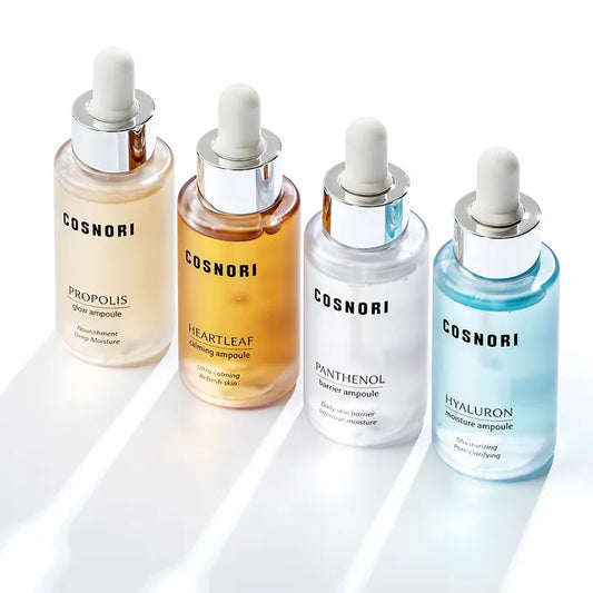 ★Cosnori★ Ampoule 4 kinds