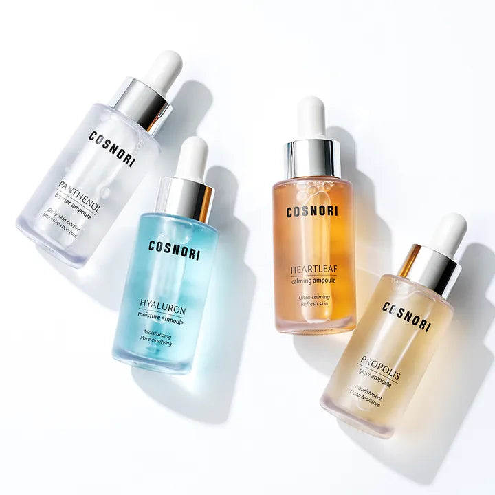 ★Cosnori★ Ampoule 4 kinds