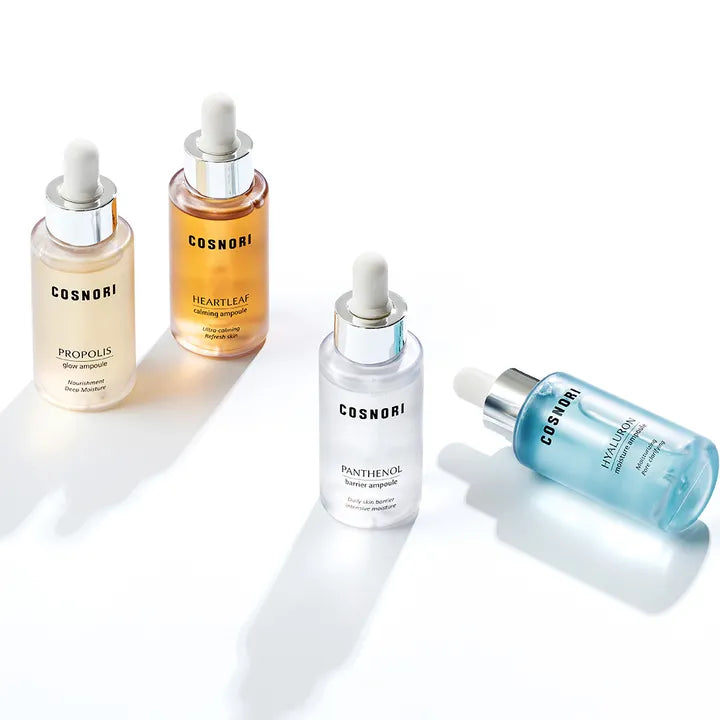 ★Cosnori★ Ampoule 4 kinds