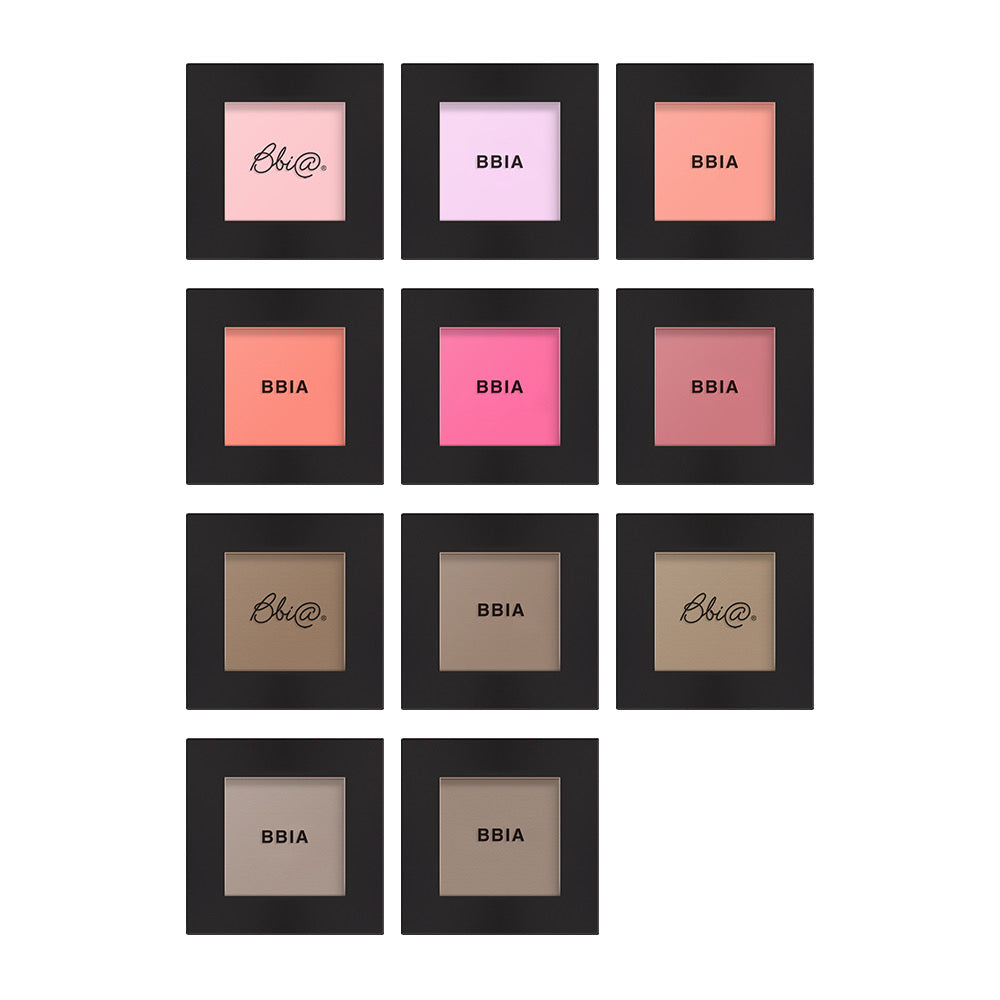 ★Bbia★ Last Blush