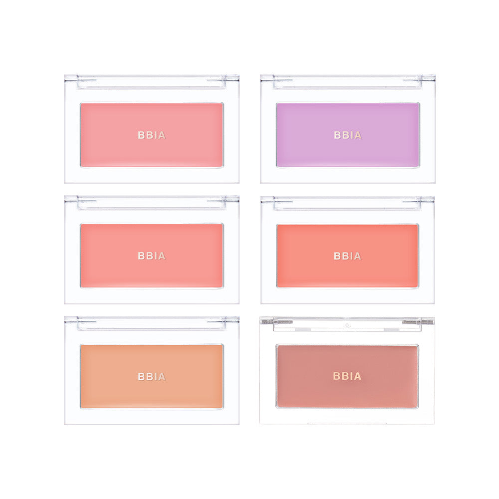 ★Bbia★ Downy Cheek