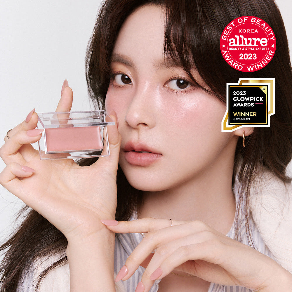 ★Bbia★ Downy Cheek