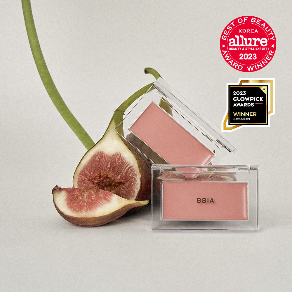 ★Bbia★ Downy Cheek