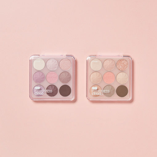 ★Etude House★ Play Color Eyes (Whipping Cloud)