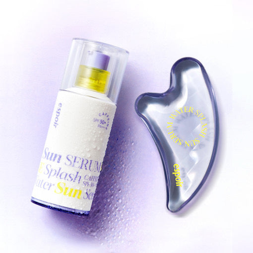 ★Espoir★ Water Splash Sun Serum