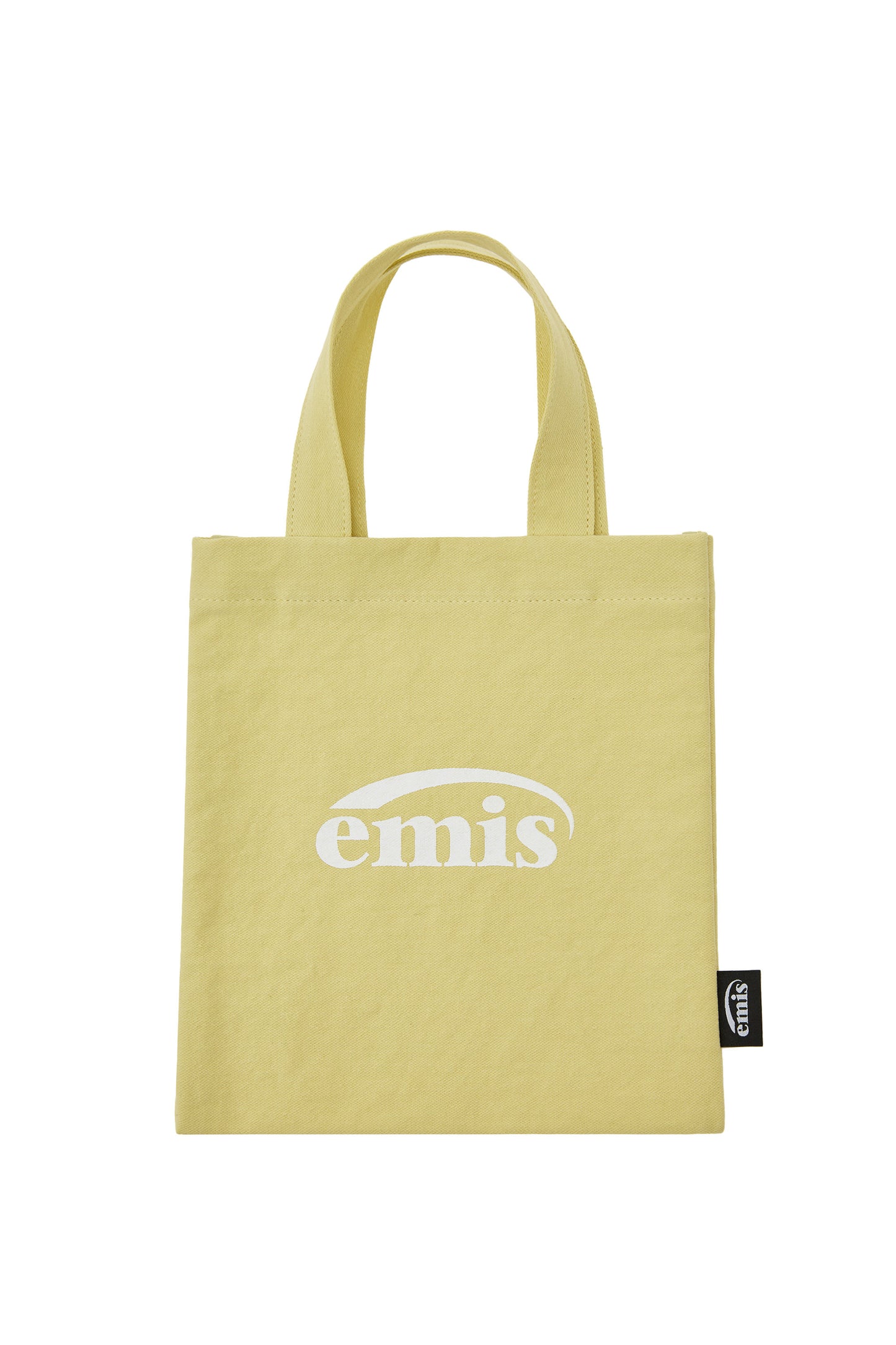 ★Emis★ Mini Cotton Eco Bag (5colors)