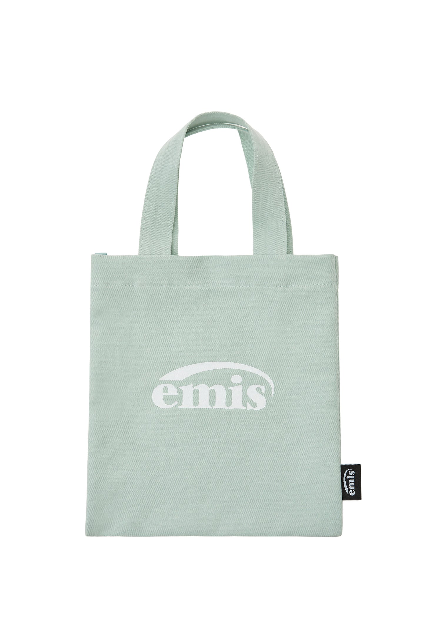 ★Emis★ Mini Cotton Eco Bag (5colors)