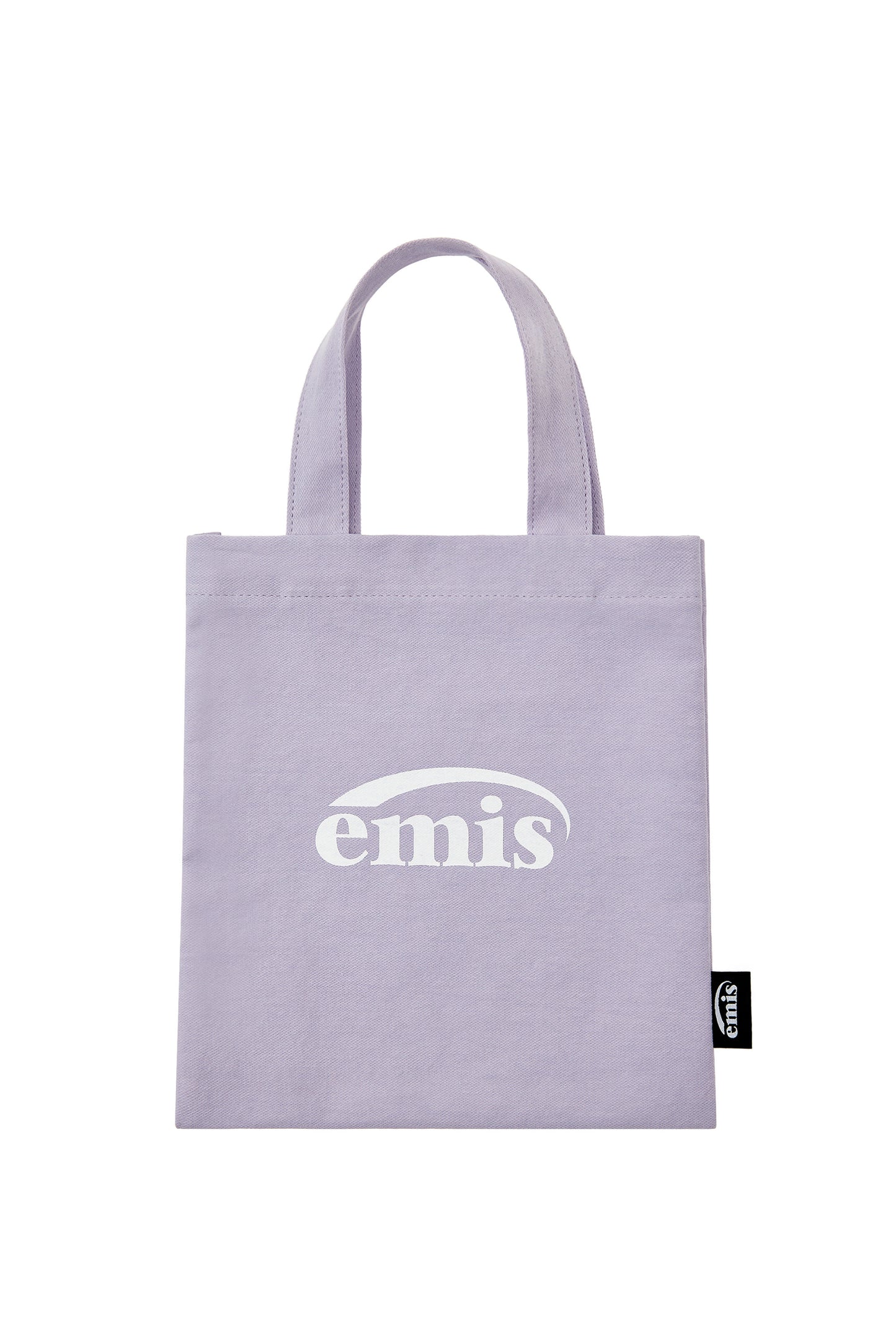 ★Emis★ Mini Cotton Eco Bag (5colors)