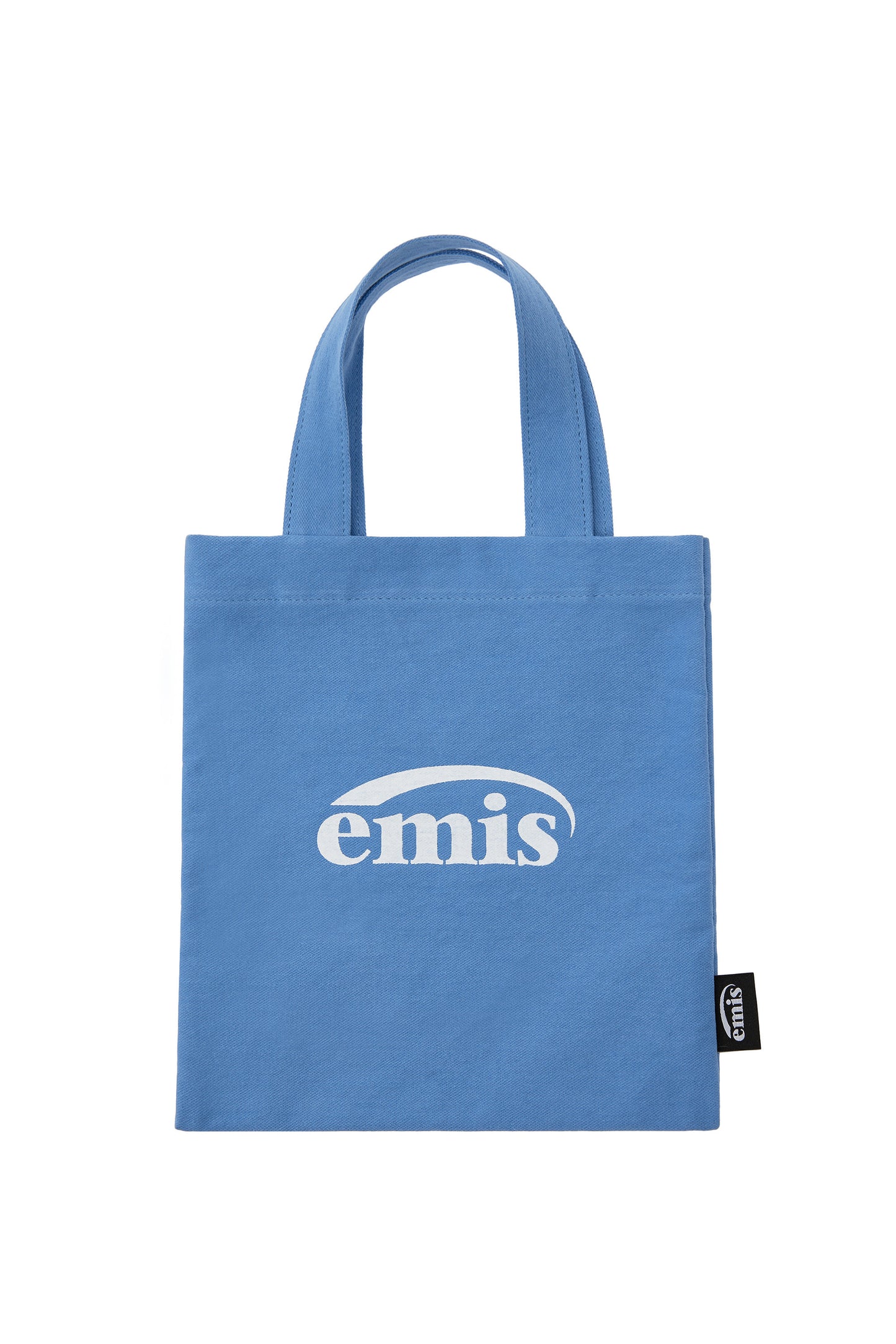 ★Emis★ Mini Cotton Eco Bag (5colors)
