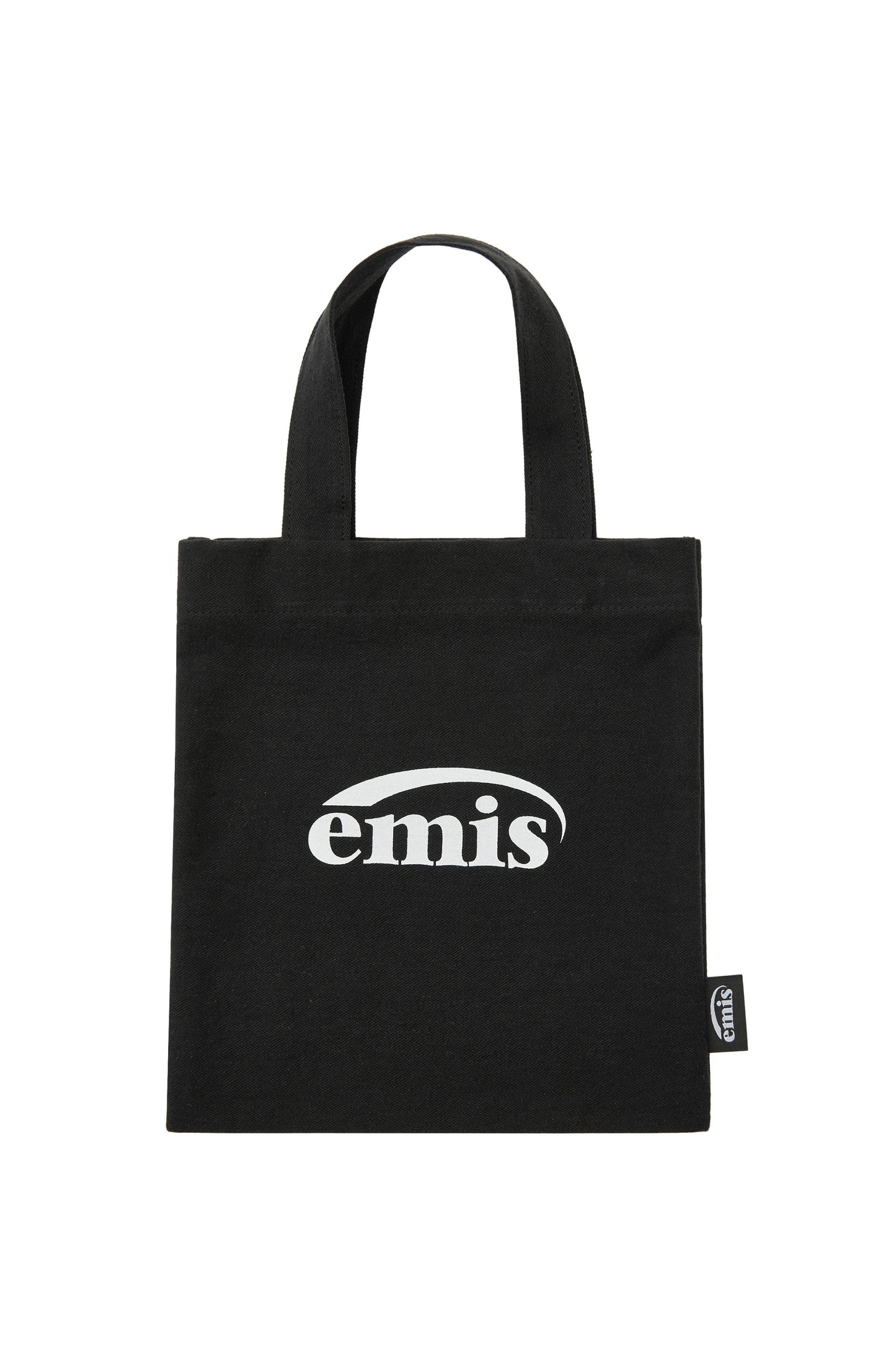 ★Emis★ Mini Cotton Eco Bag (5colors)