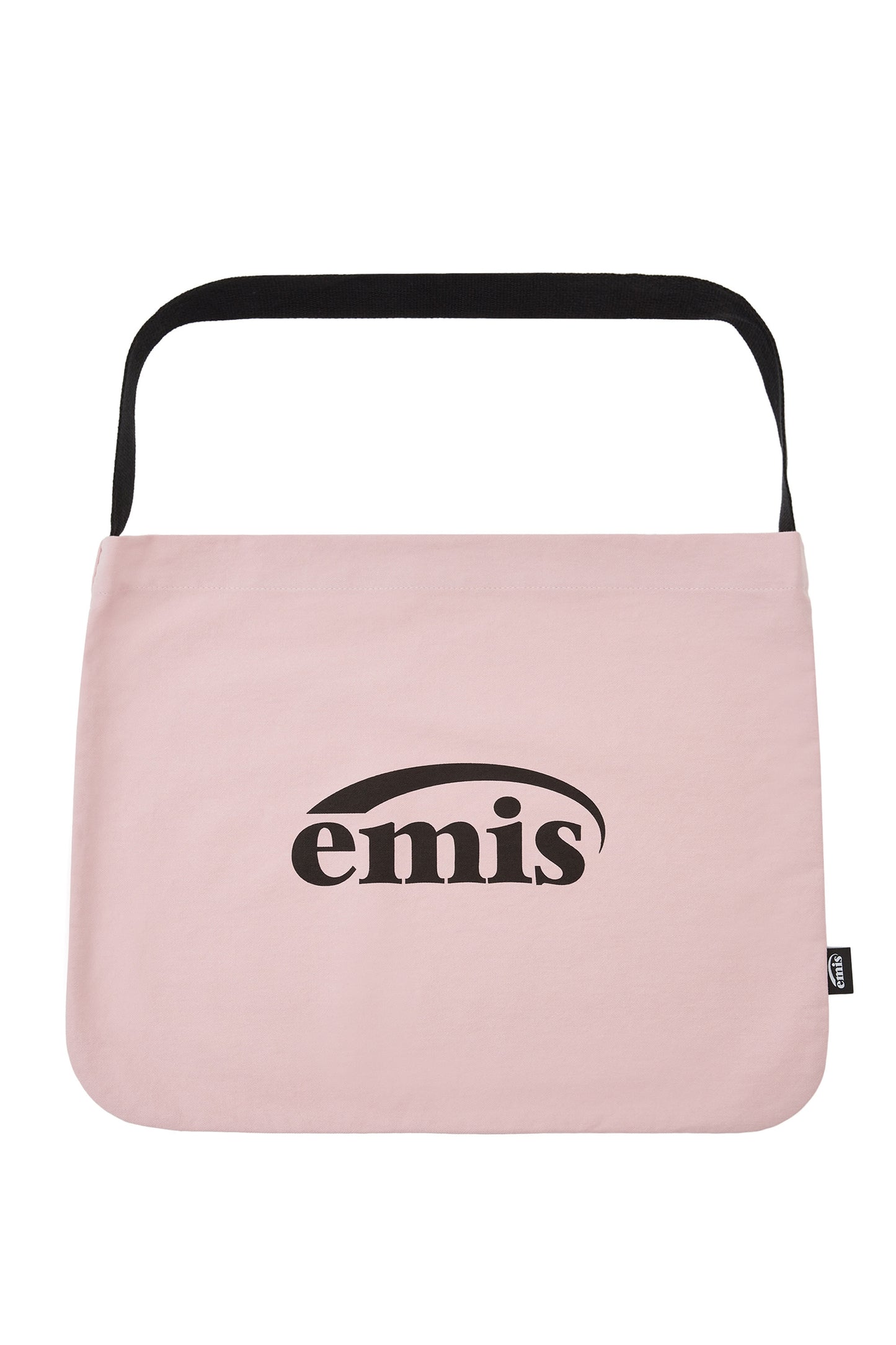 ★Emis★ New Logo Cotton Eco Bag (5colors)