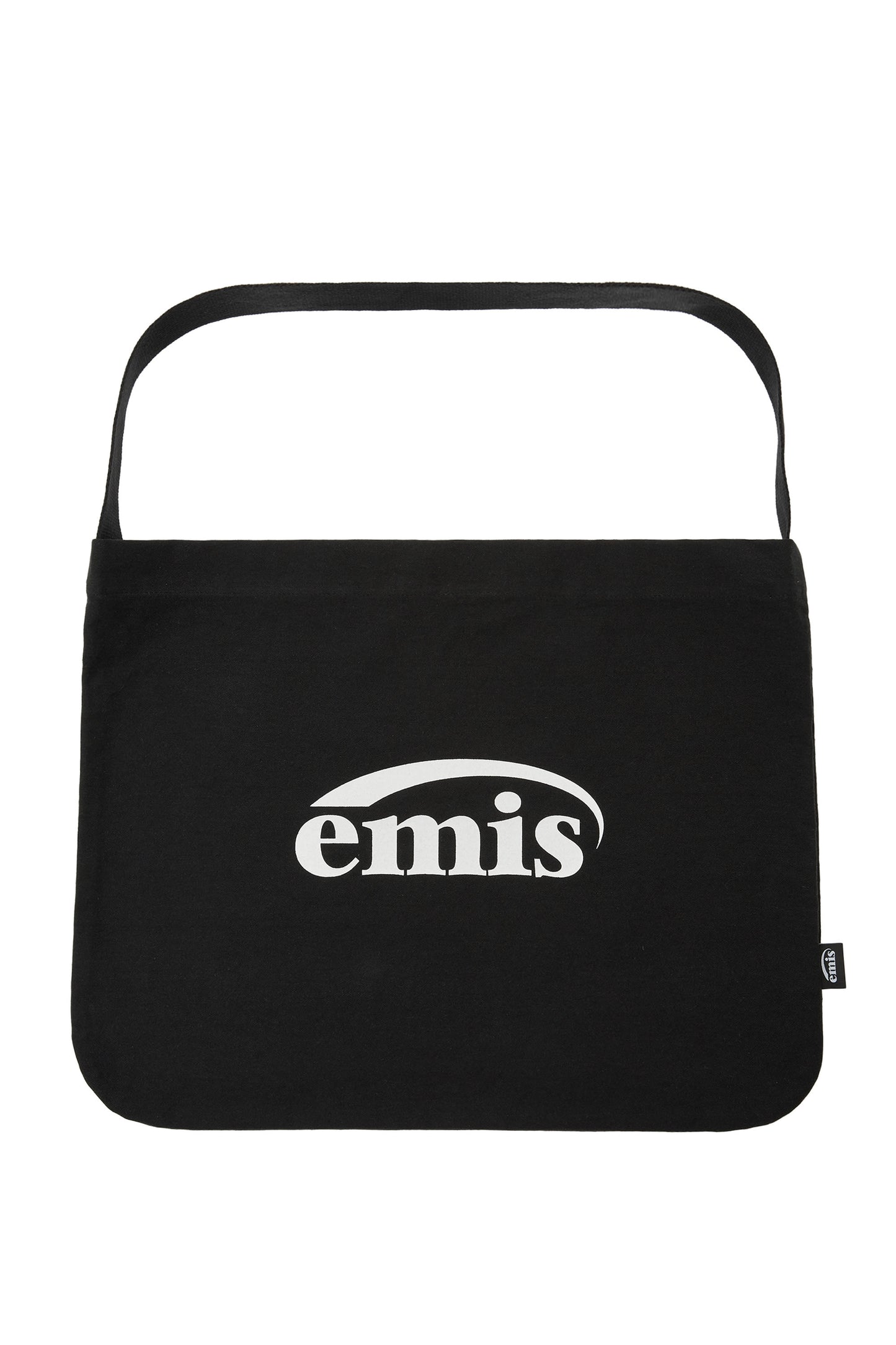 ★Emis★ New Logo Cotton Eco Bag (5colors)