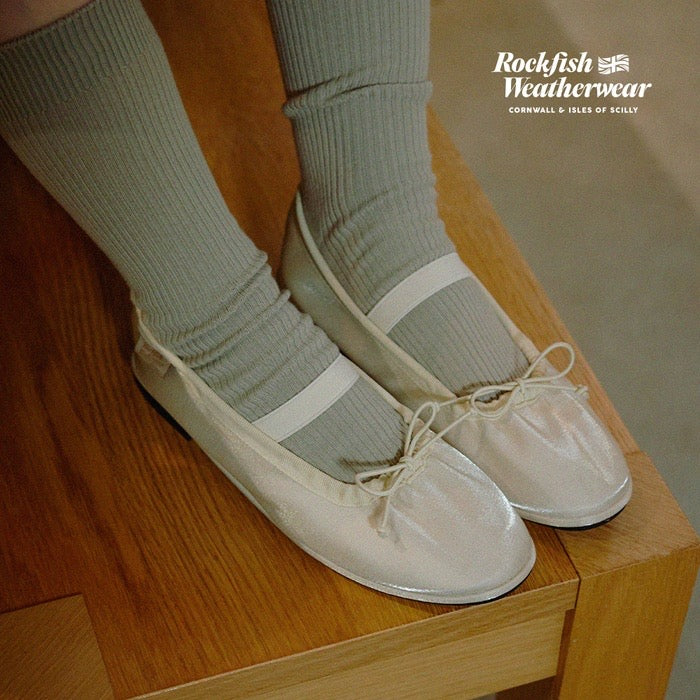 ★Rockfish★ Wisley Scrunch Flat Quilted (8colors)