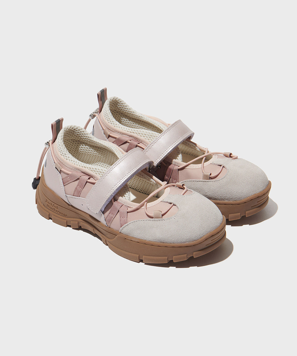 ★Rockfish★ Bryan Velcro Sneakers (Exclusive 3colors)