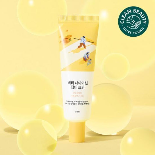 ★Roundlab★ Vita Niacin Blemish Cream