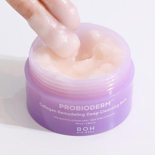 ★BOH★ Collagen Remodelling Deep Cleansing Balm