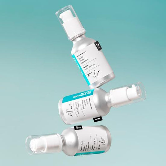 ★ilso★ ER Firming Serum