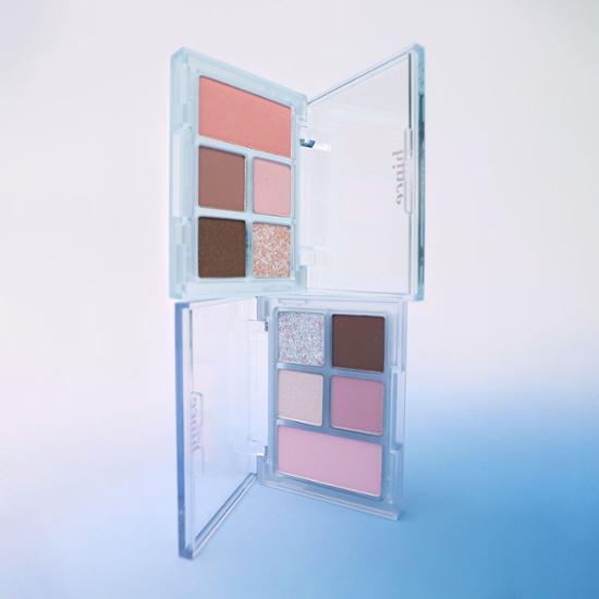 ★Hince★ All-Round Palette