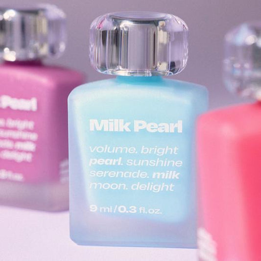 ★Alternativestereo★ Lip Potion Milk Pearl Gloss