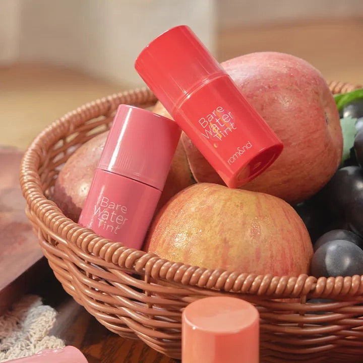 [1+1] ★Romand★ Bare Mool Tint