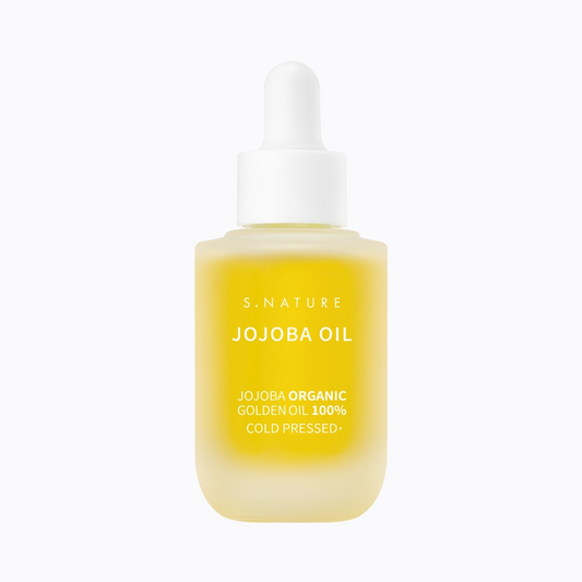 ★Snature★ Jojoba Oil