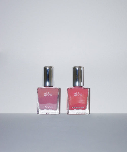 ★Glow★ Cocktail Oil Blush