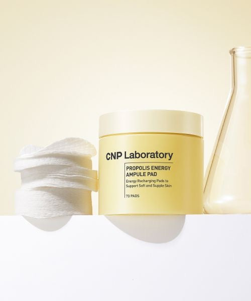 [Set]【CNP】Propoils Energy Ampule Pad