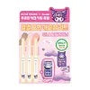 【Sanrio】Make Up (Wakemake/Freshian/HolikaHolika/Clio/Tooq/Hince/Dasique/Naming)