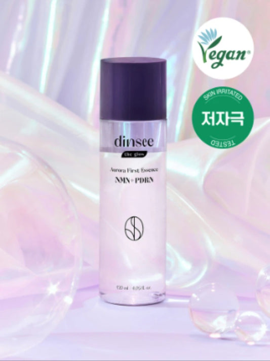 [Daiso]【Dinsee】Aurora First Essence