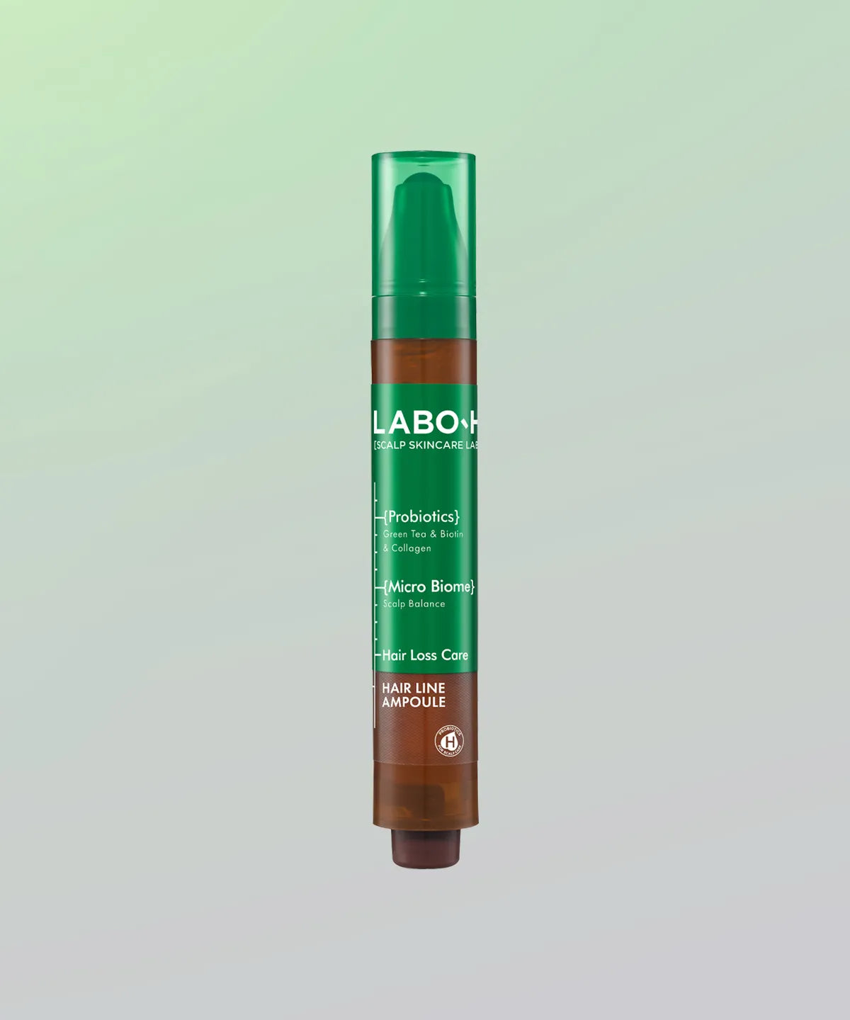 [2pcs]【Laboh】Hair Line Ampoule