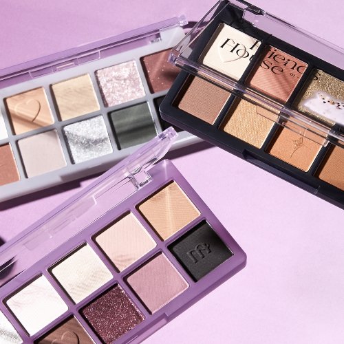 ★Milktouch★ Best Friends House Palette