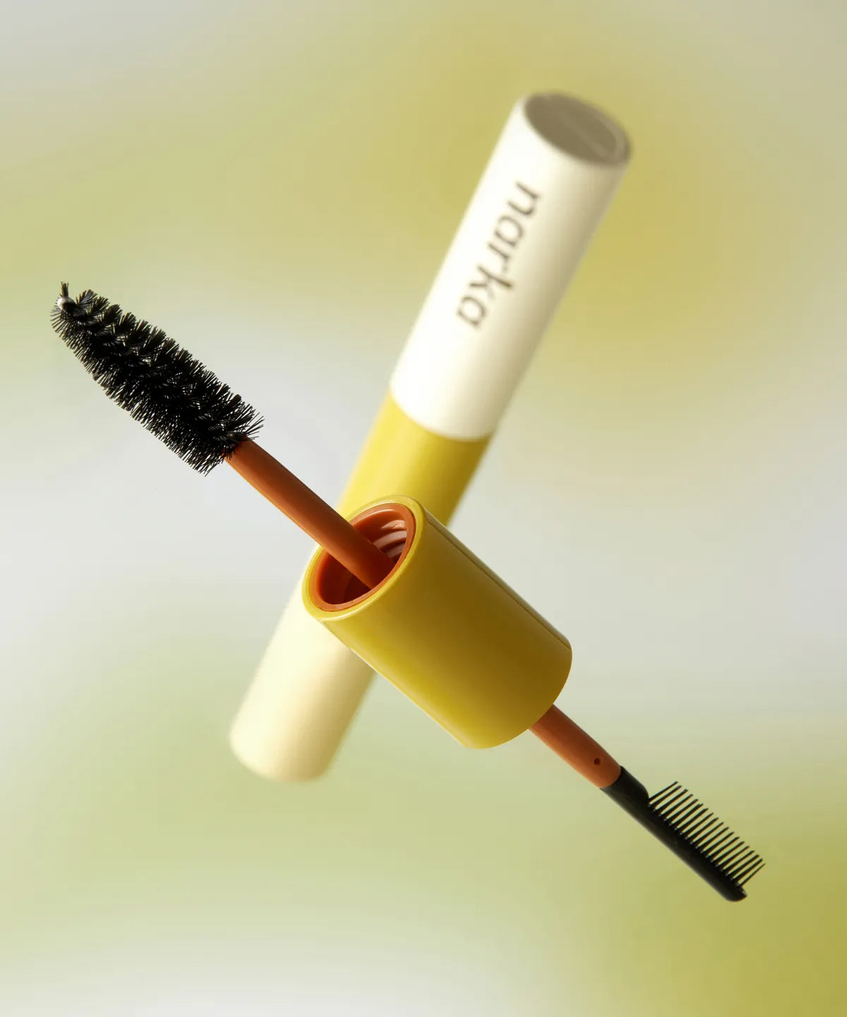 【Narka】Fix & Fit Hair Mascara