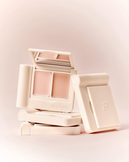 ★Dasique★ ProCover Dual Concealer Palette