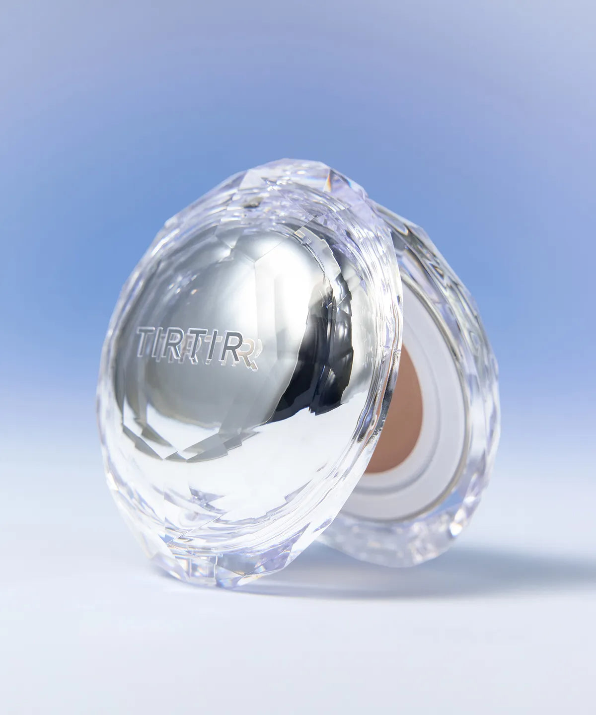 【Tirtir】Mask Fit Crystal Mesh Cushion Mini