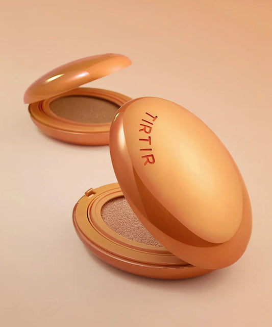 【Tirtir】Mask Fit AI Filter Cushion Mini