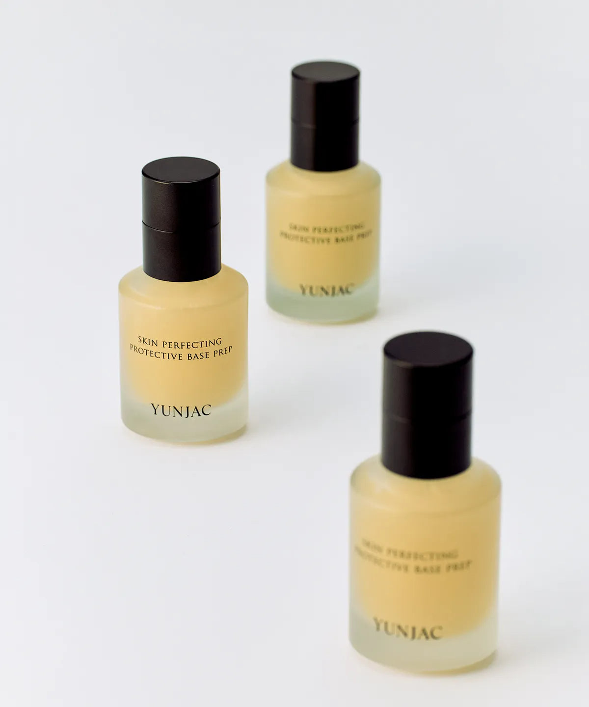 【Yunjac】Skin Perfecting Protective Base Prep