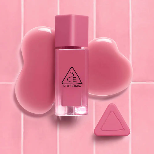 【3CE】Gummy Oil Tint