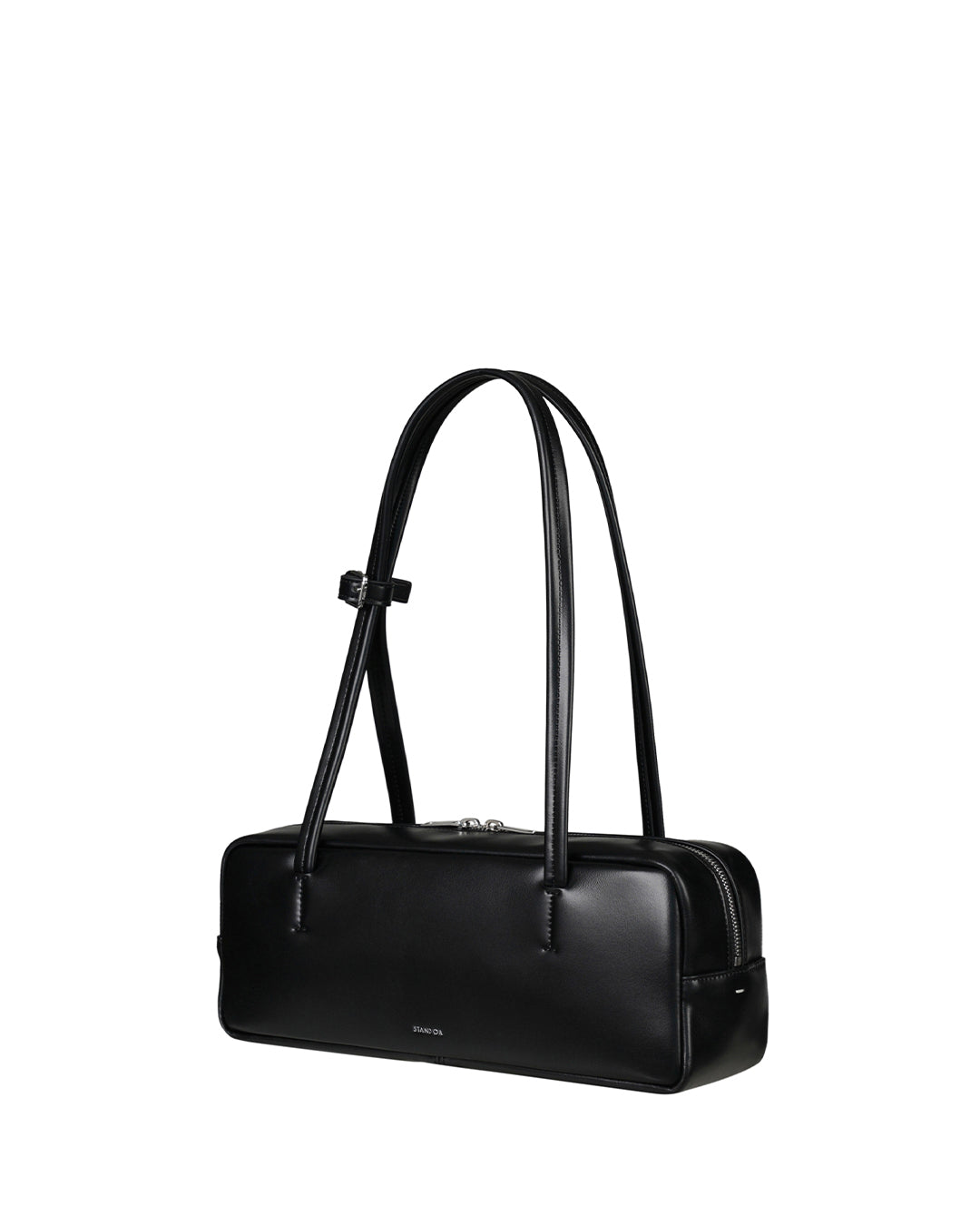 ★Stand Oil★ More Baguette Bag (3colors)