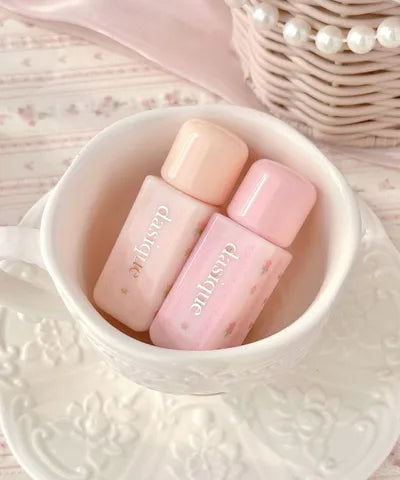 【Dasique】Silky Veli Blush