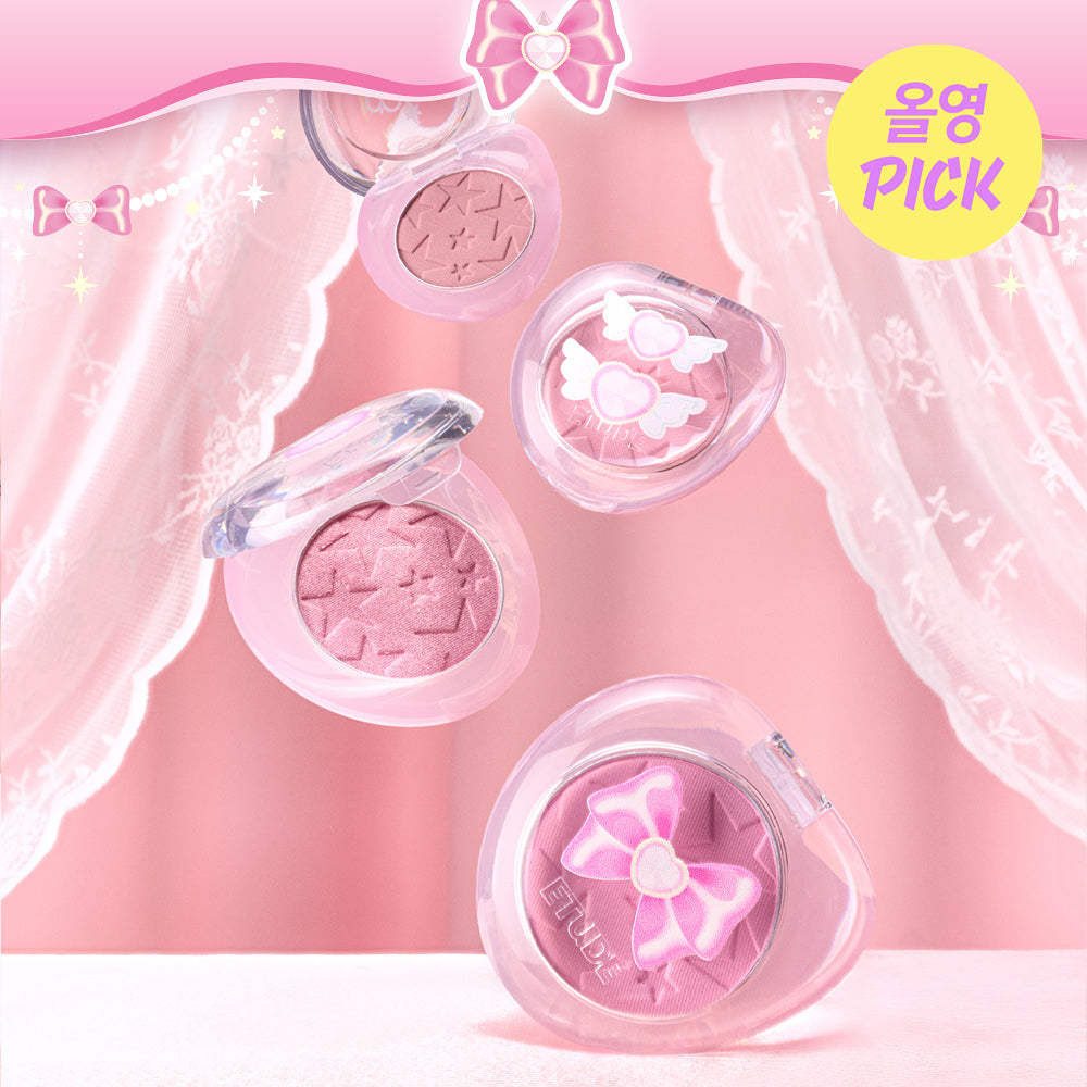 [Limited][Set]【Etude】My Princess House Collection