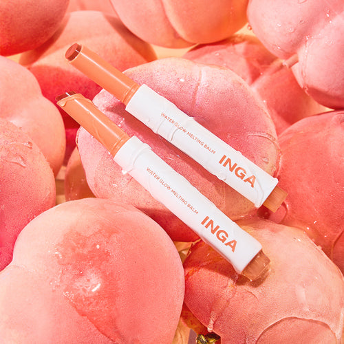★Inga★ Water Glow Melting Balm