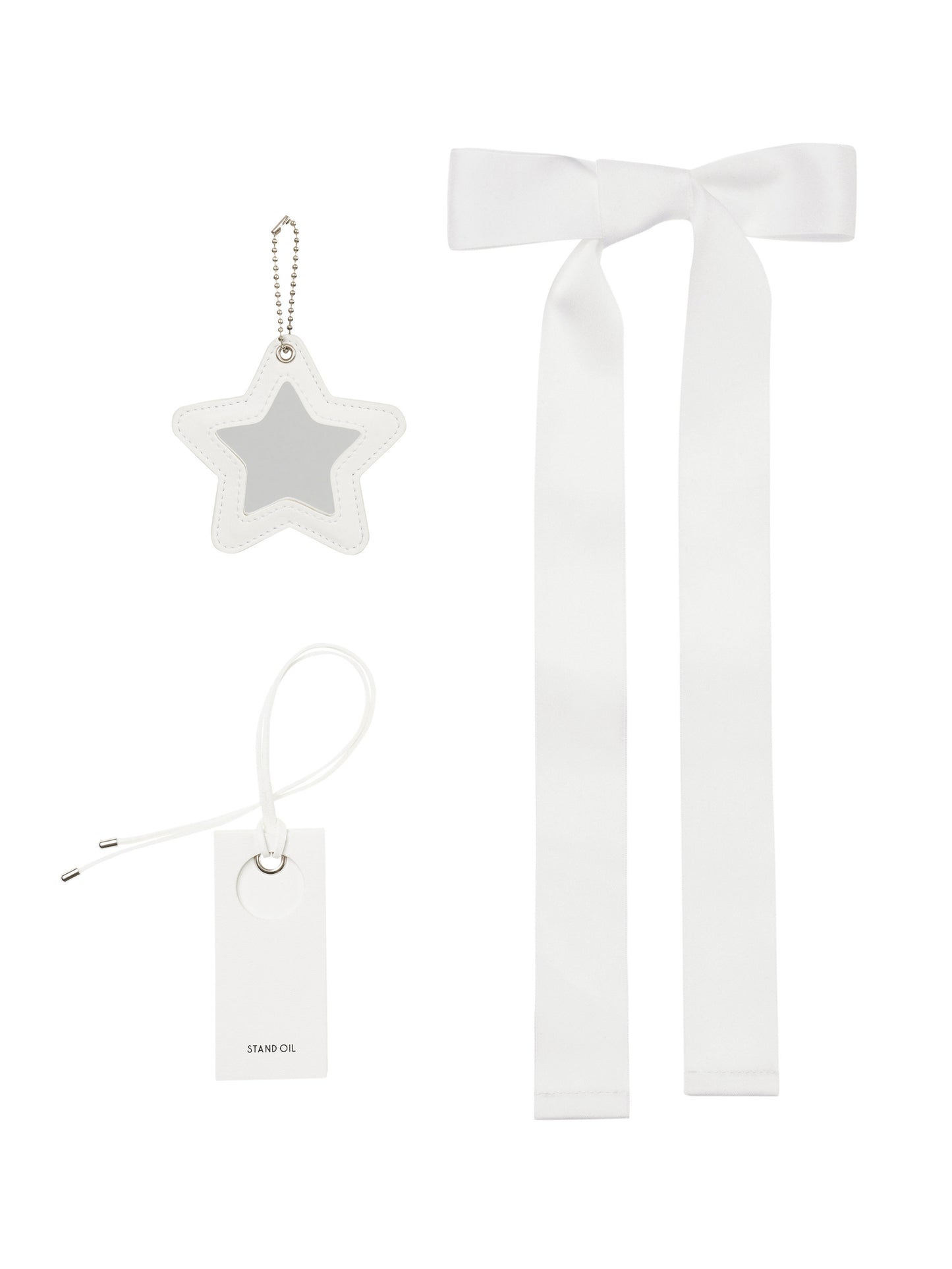 ★Stand Oil★ My Charm SET (2colors)