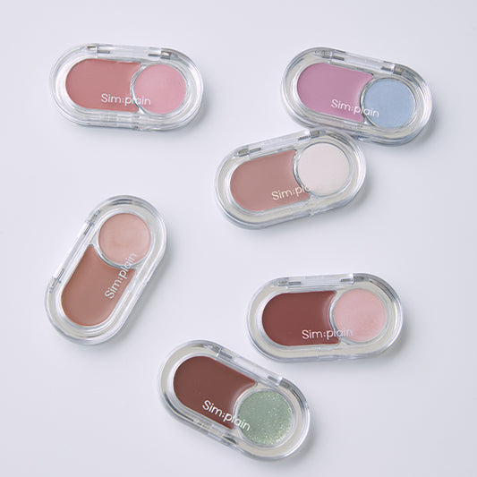 ★Sim;plain★ Gleam On Balm