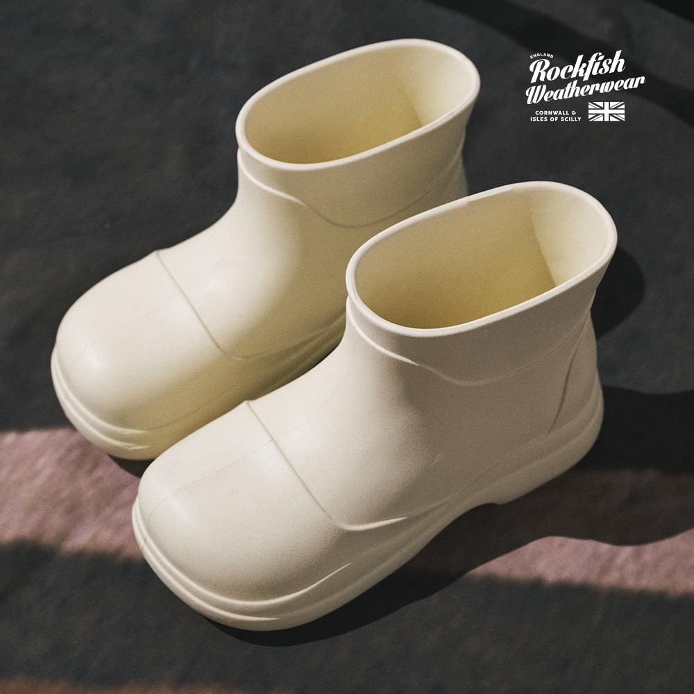 ★Rockfish★ Hayden Boots (7 Colors)