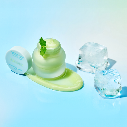 ★Tocobo★ Mint Cooling Lip Mask