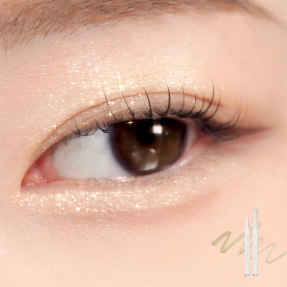 ★Romand★ Twinkle Pen Liner